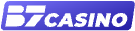 B7 Casino Logo