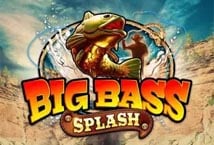 Big Bass Splash Slot