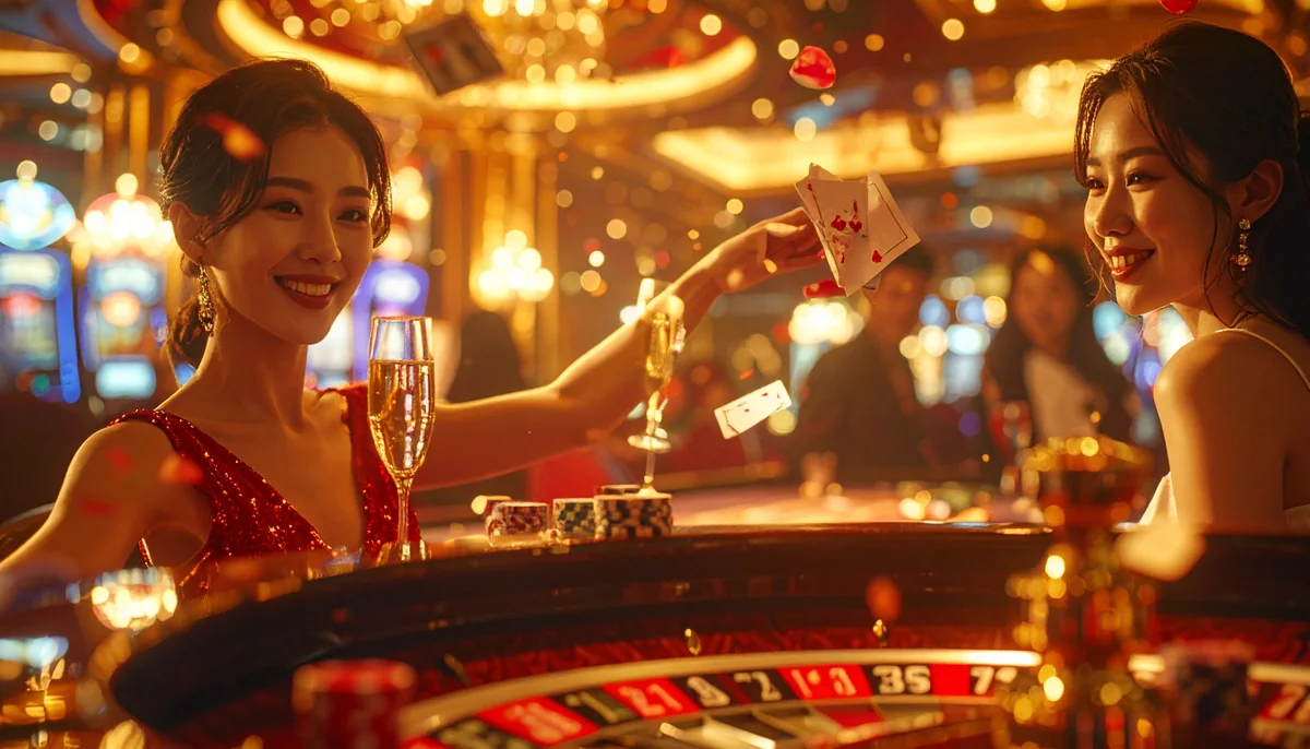 registration B7 Casino