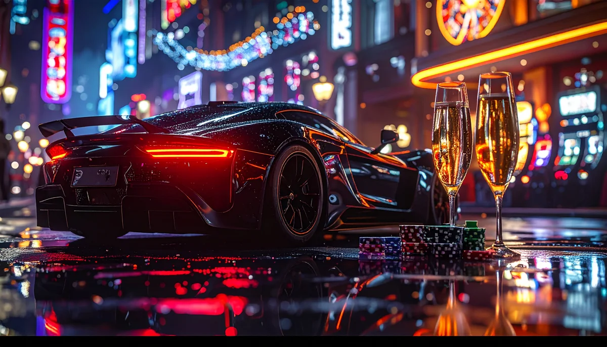 basketball B7 Casino