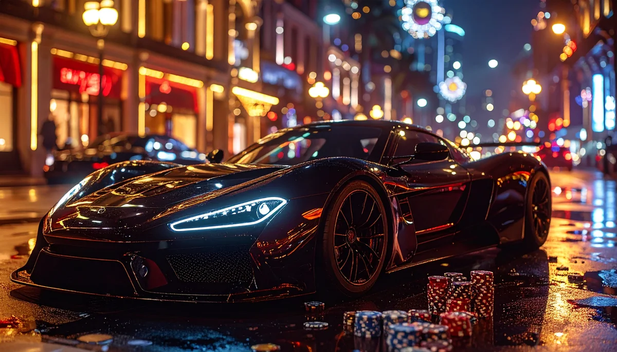 table-games B7 Casino